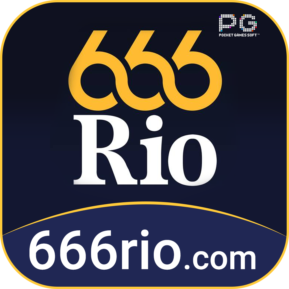 666rio Logo